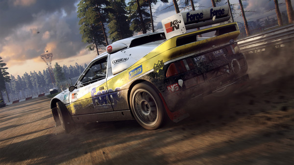 Dirt Rally 2.0 First Hour Mistake Audit